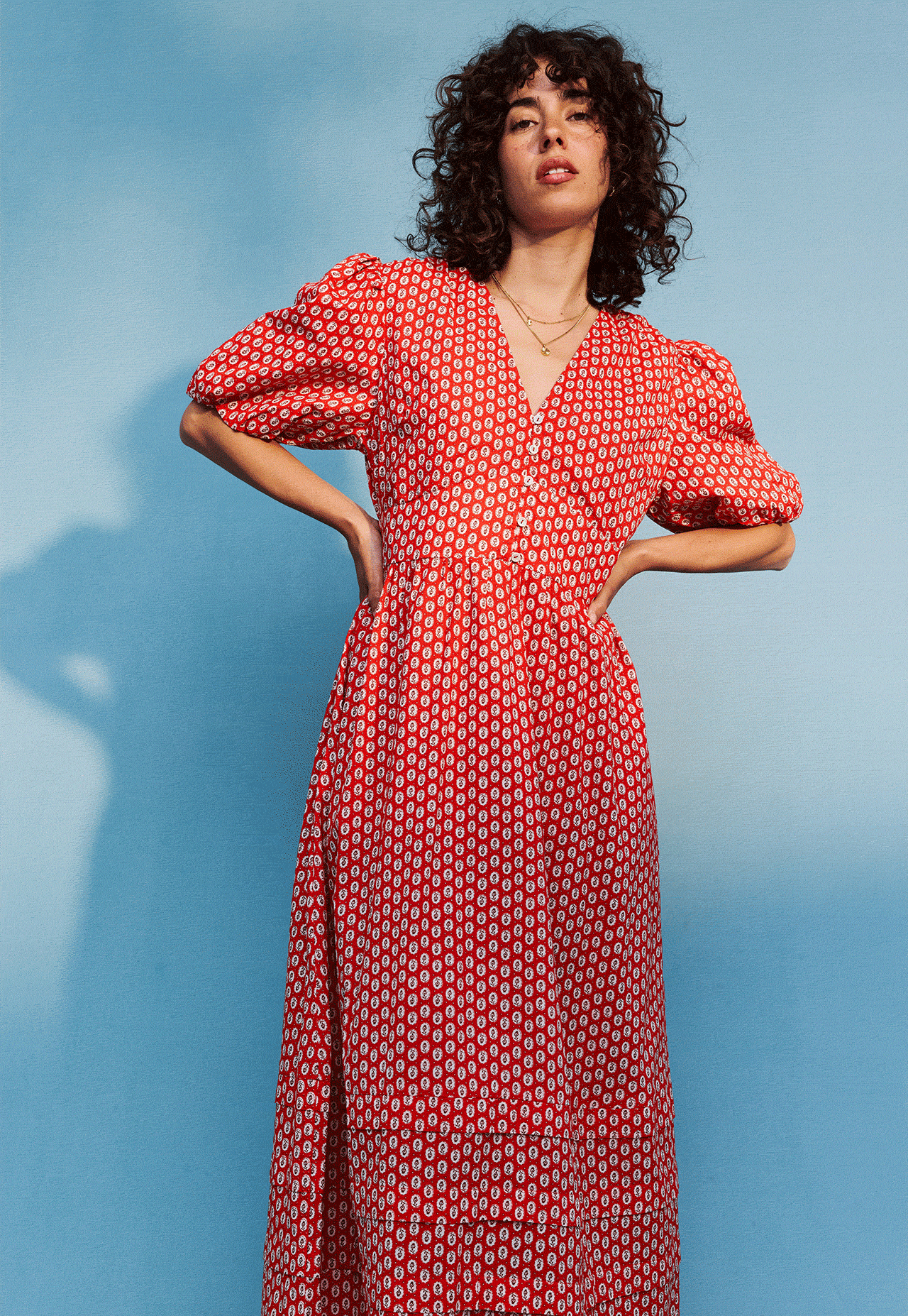 New in Dresses