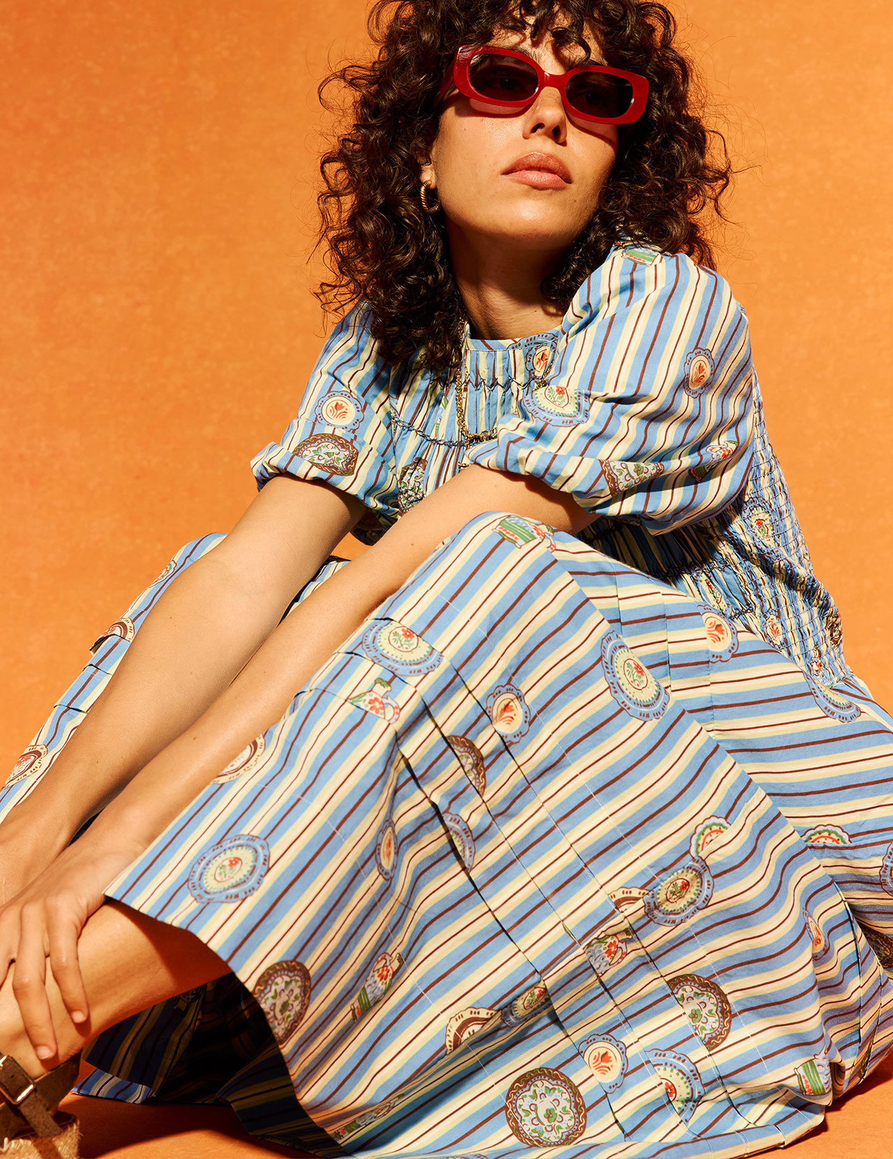 New in Dresses