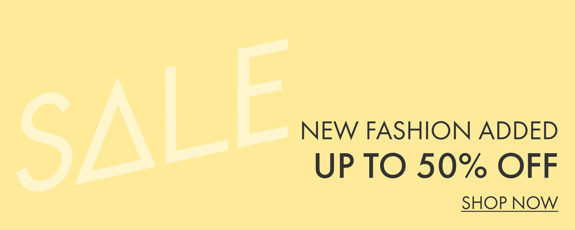 Sale