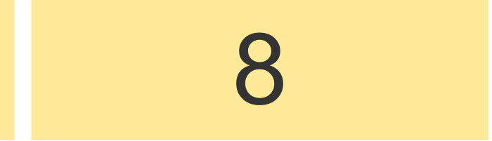 8