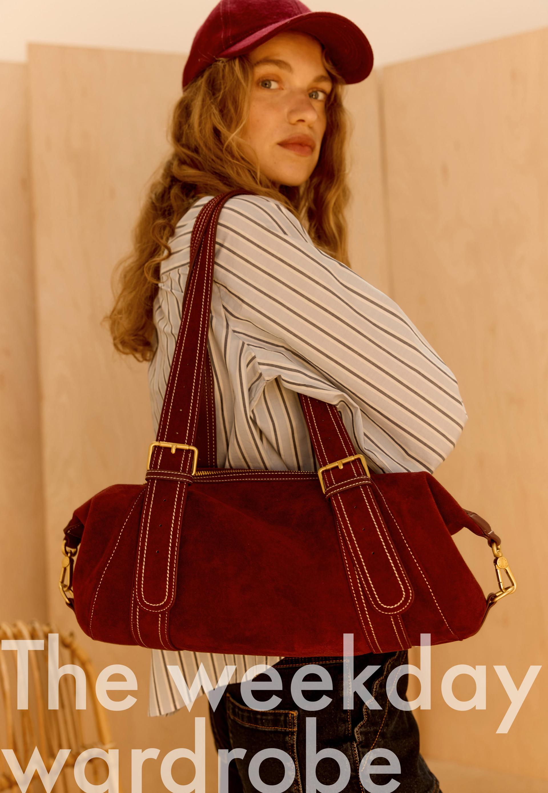 New in Fashion