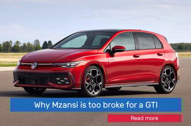 Here's why you can't afford a VW Golf GTI in 2025