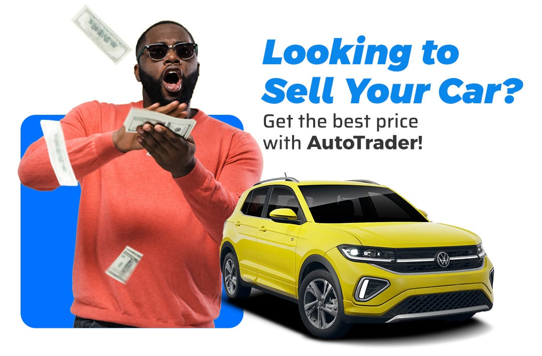 Get the best price with AutoTrader