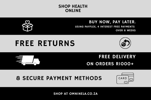 Shop at Omninela Medical