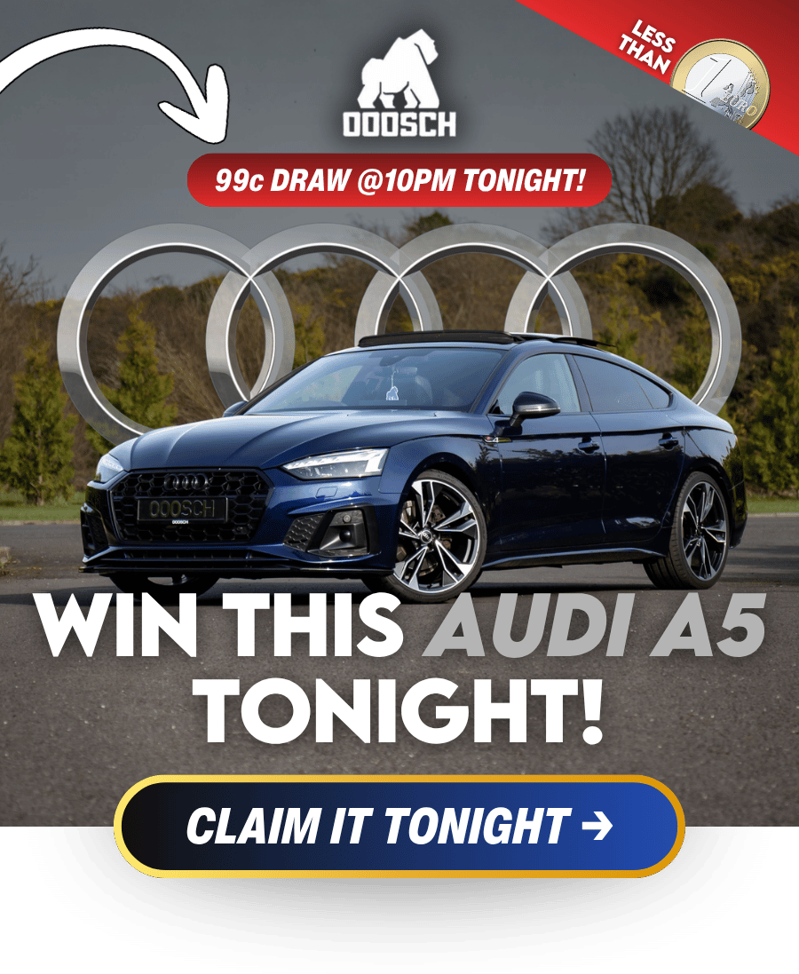 Ooosch-Audi
