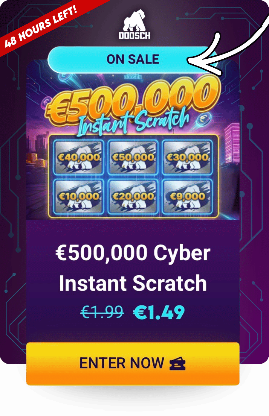 Cyber_Scratch