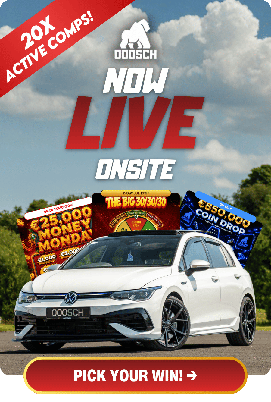 ooosch_Active