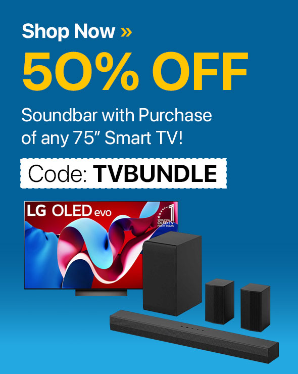 TV Bundle Deals