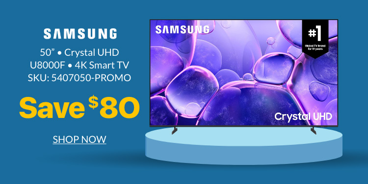 Explore the latest tech gadgets — AirPods, Galaxy devices, and premium OLED TVs on sale this week