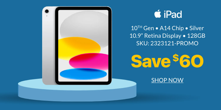 Explore the latest tech gadgets — AirPods, Galaxy devices, and premium OLED TVs on sale this week