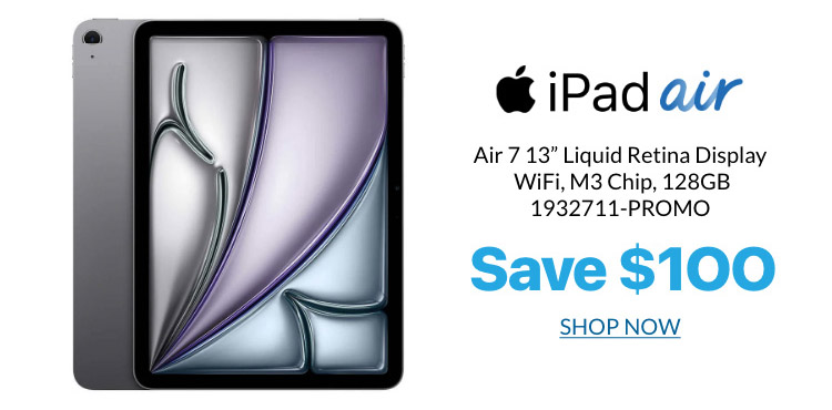 Limited-Time Tech Price Drops — Shop Galaxy, Apple Watch & MacBook Air M