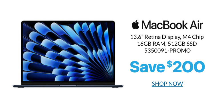 Limited-Time Tech Price Drops — Shop Galaxy, Apple Watch & MacBook Air M