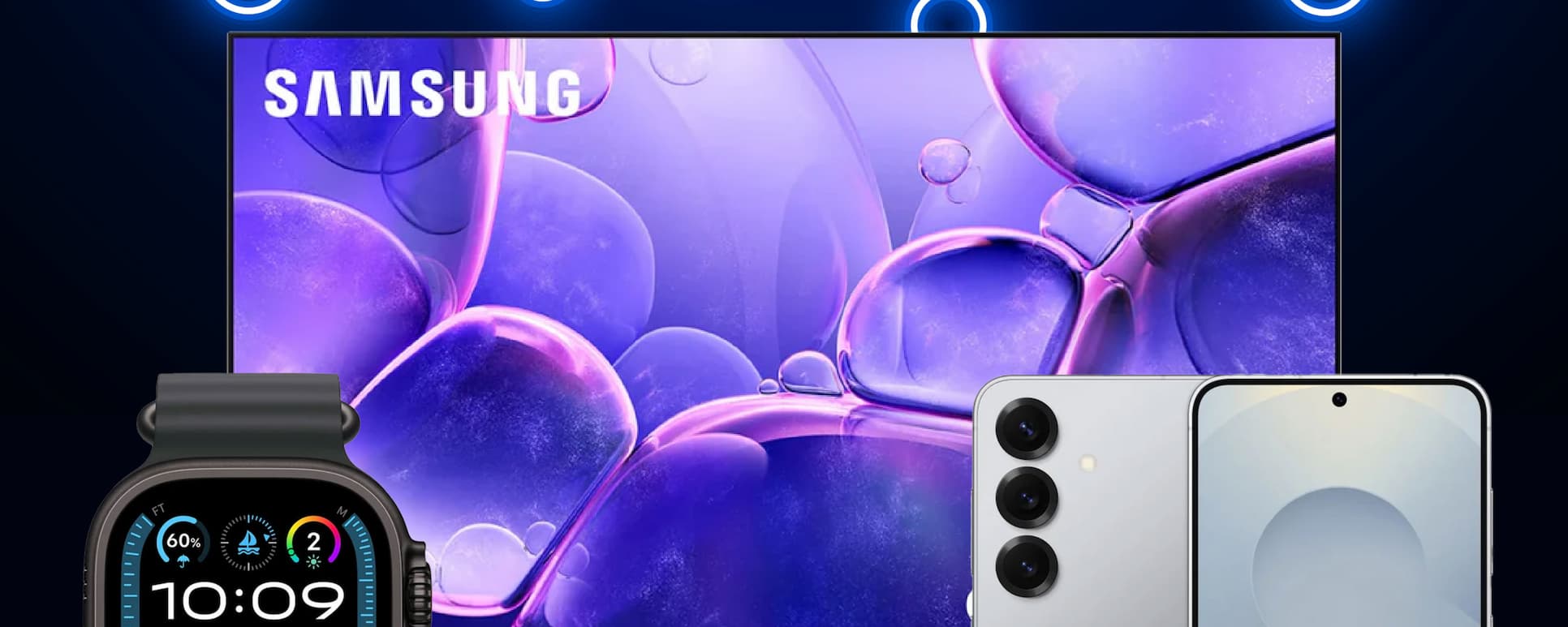 Early Black Friday offers now live—don’t miss out