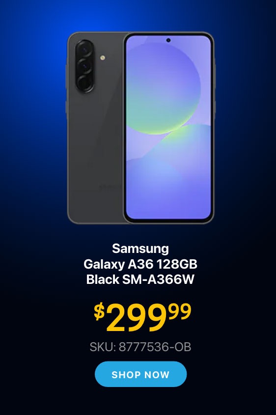 Shop Black Friday Savings — More deals available now.