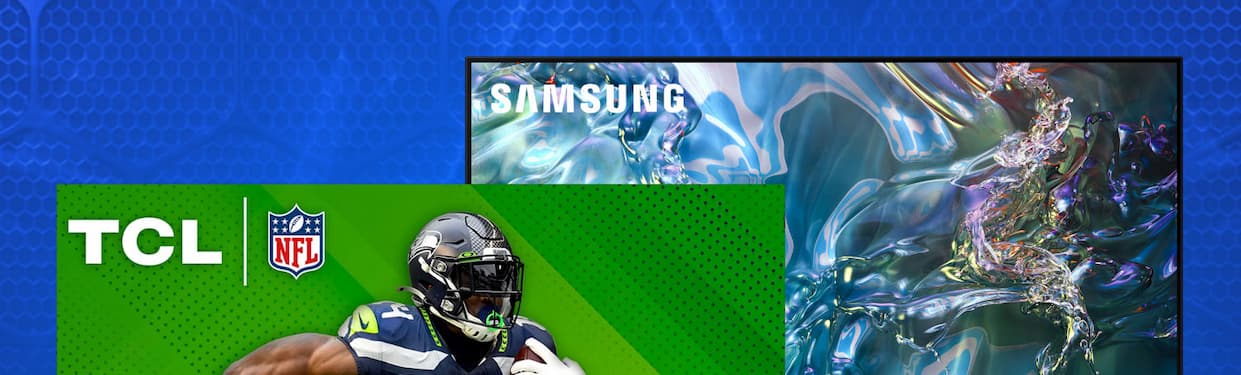 10% off soundbars and 83-inch TVs promo – Big 10 Sale