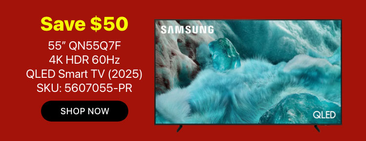 Boxing Week Sale – 10% OFF Brand New Units