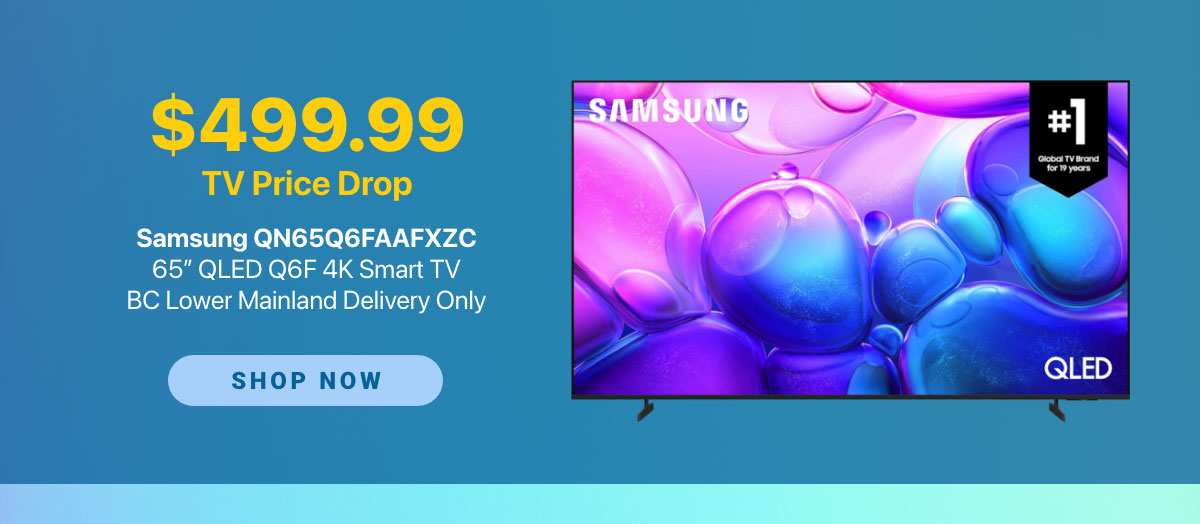 Fresh Week Fresh Tech promotion featuring 10 percent off all new iPad models.