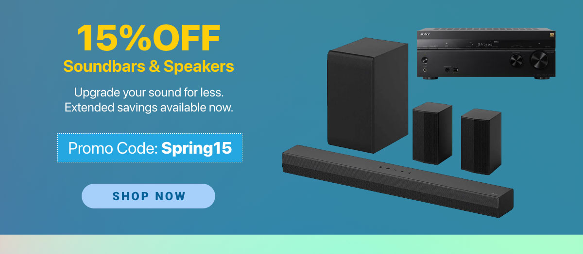 Fresh Week Fresh Tech promotion featuring 10 percent off all new iPad models.