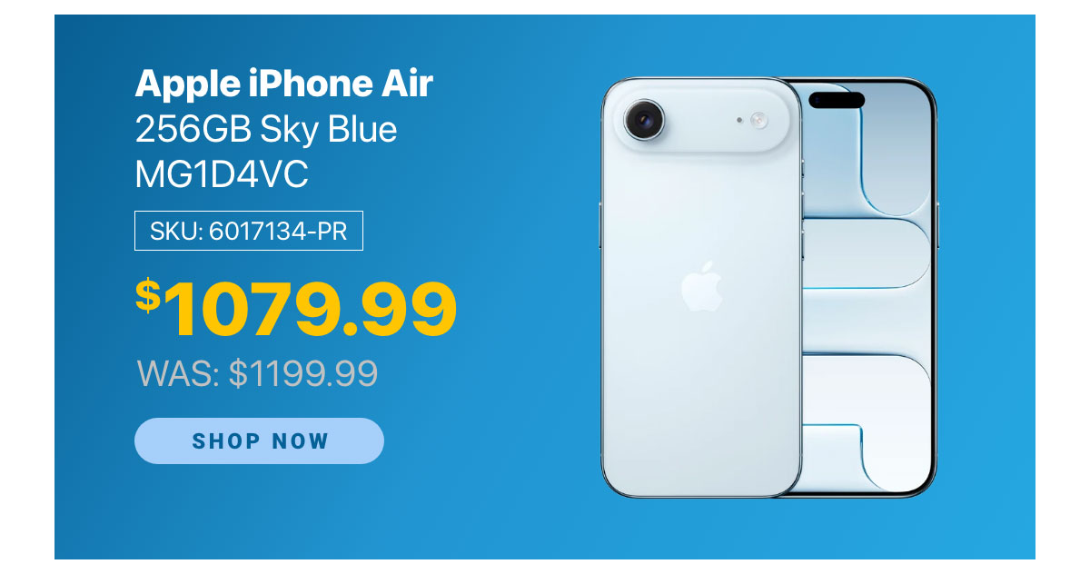 Spring tech deals on Apple and Samsung