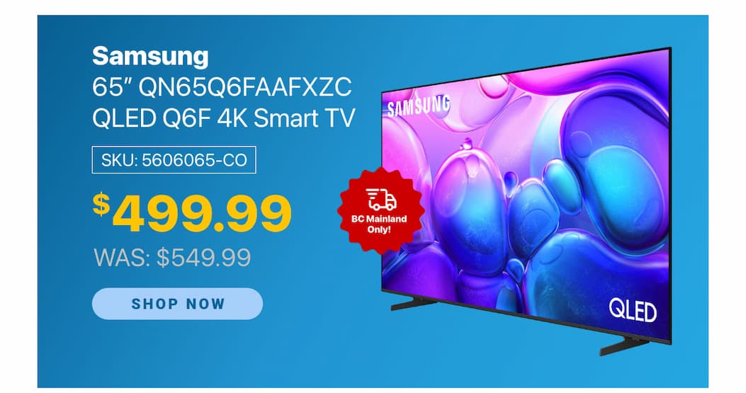 Spring tech deals on Apple and Samsung