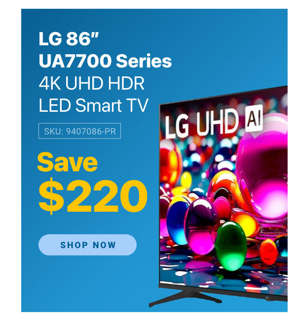 Spring tech sale on Apple TVs laptops and more