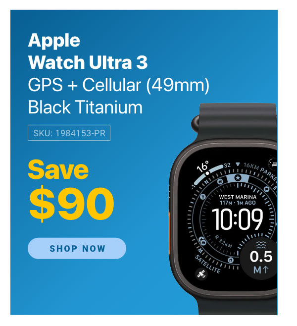 Spring tech sale on Apple TVs laptops and more