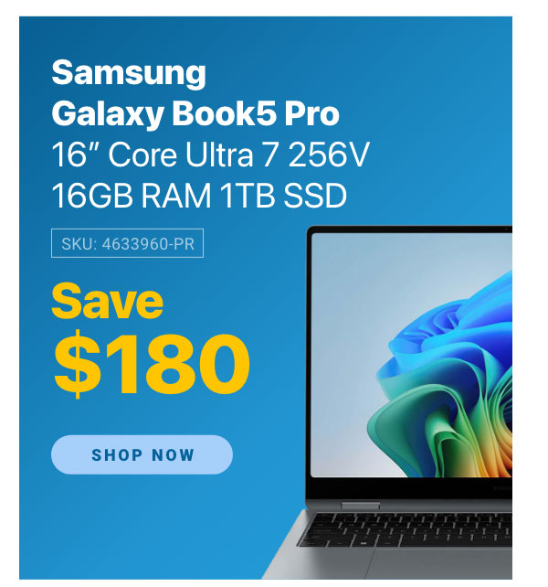 Spring tech sale on Apple TVs laptops and more