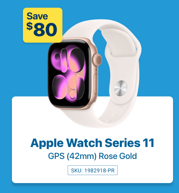 Spring Tech Refresh sale featuring Apple iPad Air, Samsung 75-inch QLED TV, and Apple Watch deals ending March 31