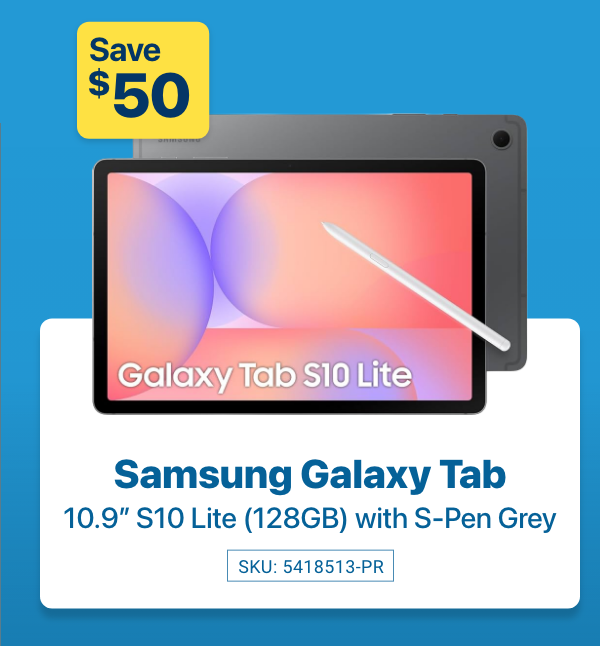 Spring Tech Refresh sale featuring Apple iPad Air, Samsung 75-inch QLED TV, and Apple Watch deals ending March 31