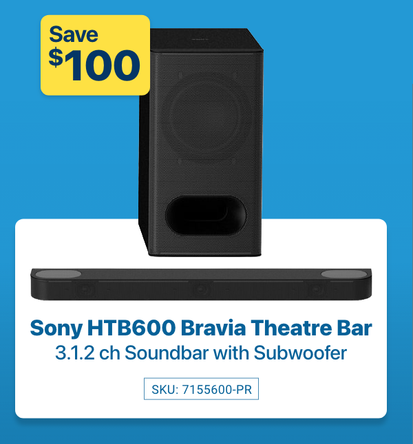 Spring Tech Refresh sale featuring Apple iPad Air, Samsung 75-inch QLED TV, and Apple Watch deals ending March 31