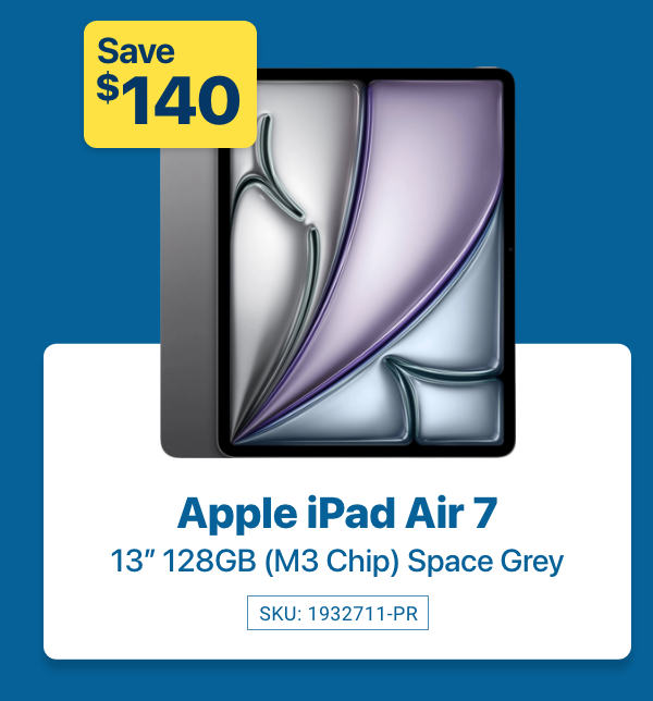 Hot Easter deals on TVs, Apple devices, and Samsung tech with limited-time savings.