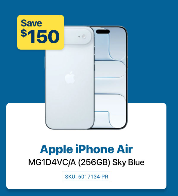 Spring tech sale featuring Apple Watch, iPad Air, AirPods Max, and 10% off QLED TVs. Limited-time offer ending April 23, 2026.