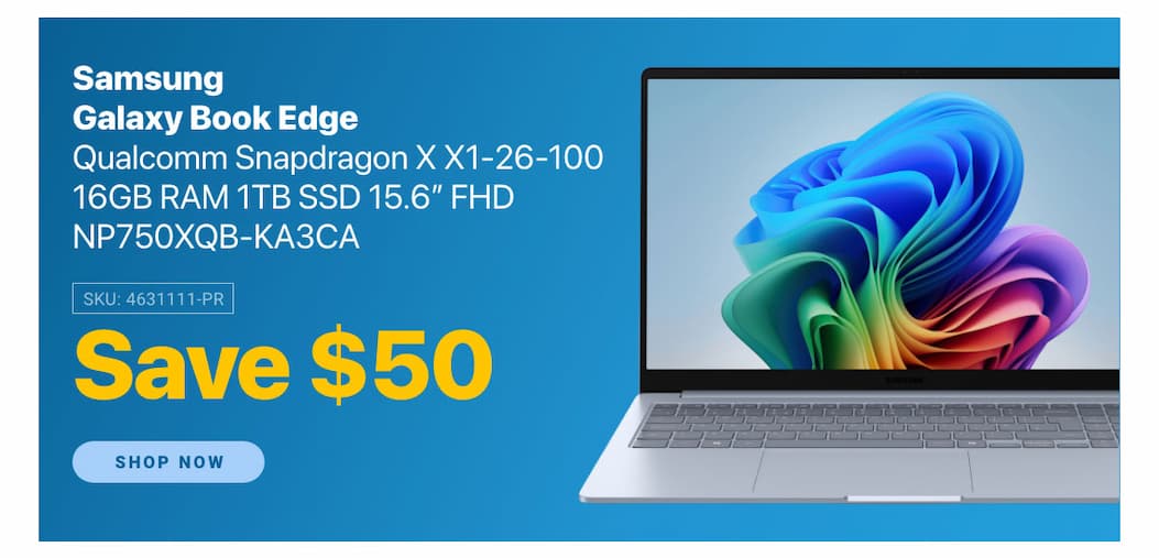 Weekly electronics deals TVs Apple smart devices