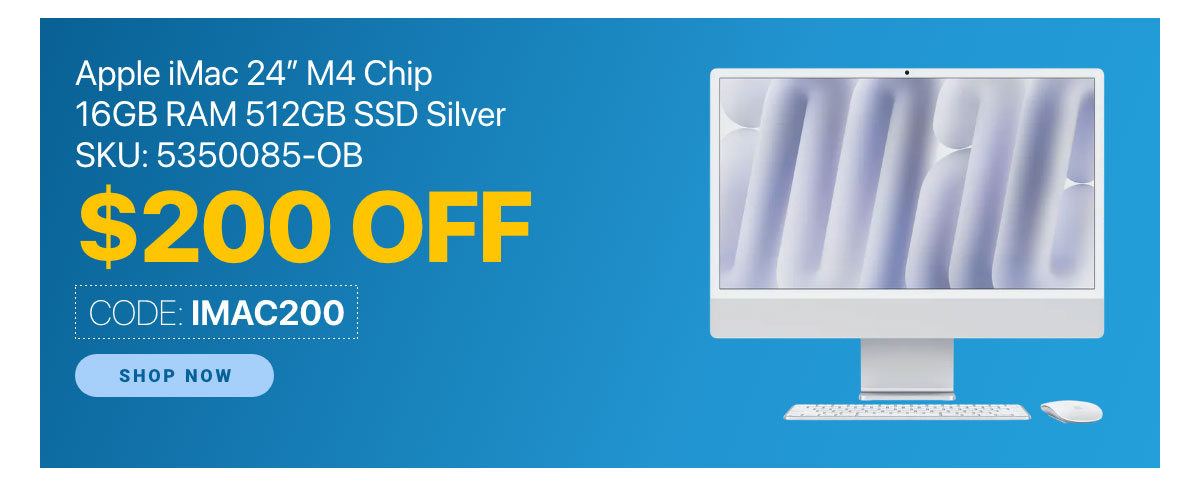 Celebrate Mom with 10% OFF new tech this weekend only