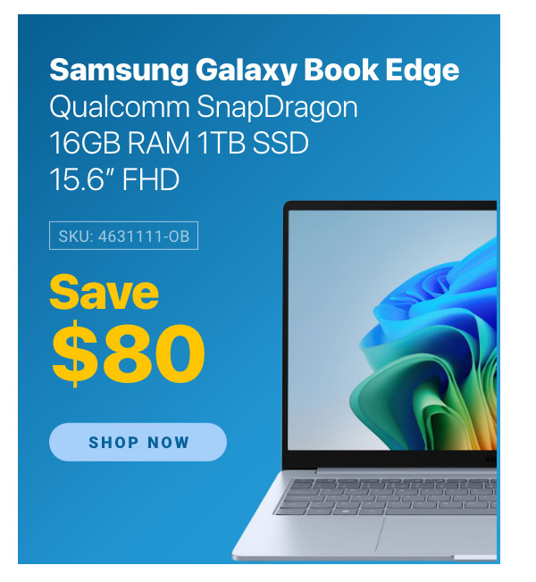 Weekly electronics deals featuring iMac discounts, free AirPods with iPhone purchase, and Samsung Galaxy phone savings.