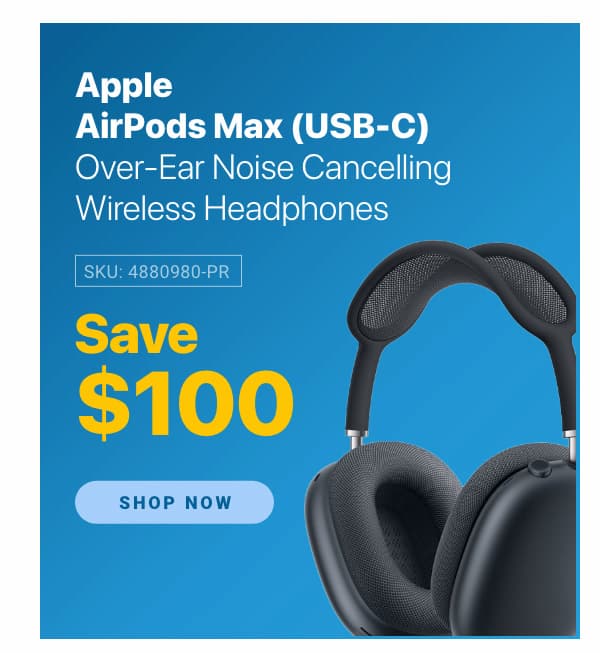 Dads & Grads Sale Final Week – Save on iPhone Air, Apple Watch, AirPods & more. Ends June 25.