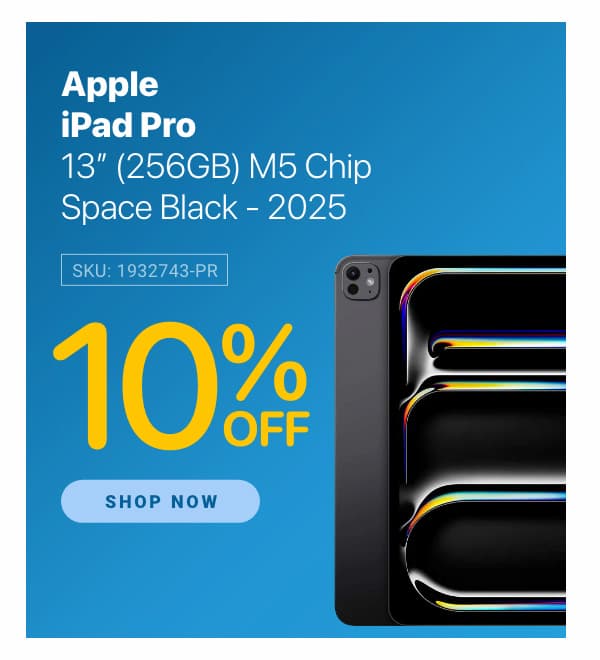 Canada Day promo banner featuring 10% off select Samsung and Apple devices from July 1–5.