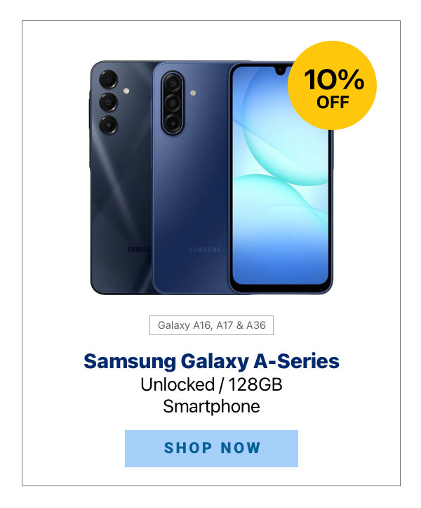 Summer Tech Savings Event featuring iPhone Air, Galaxy Phones, AirPods Max and Apple Watch deals