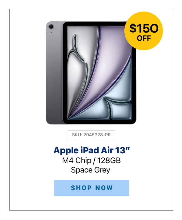 Summer Tech Savings Event featuring iPhone Air, Galaxy Phones, AirPods Max and Apple Watch deals