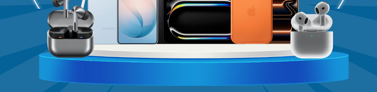 OpenBox Back to School 2026 sale featuring deals on iPhone, Galaxy phones, Apple Watch, Galaxy Watch, TVs and electronics.