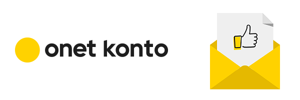 Logo Onet Konto