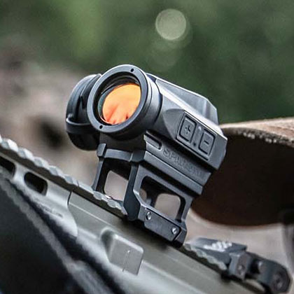 Red Dot Sights