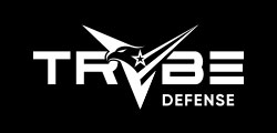 TRYBE DEFENSE logo