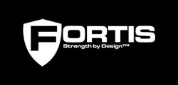 Fortis MFG logo