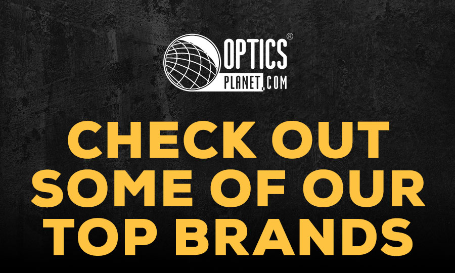 Check Out Some Our Top Brands