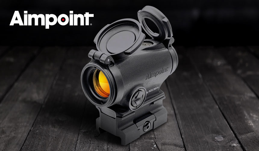 Aimpoint