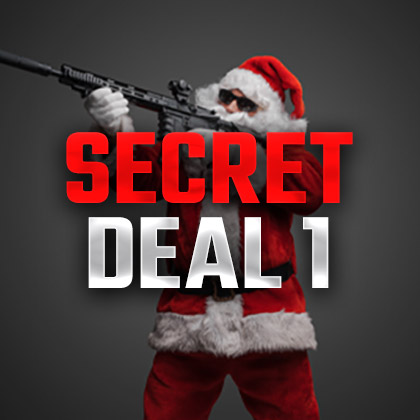 Secret Deal 1