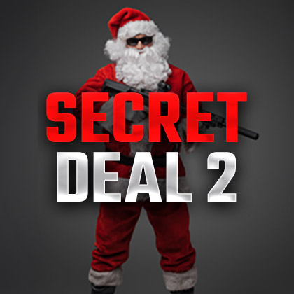 Secret Deal 2