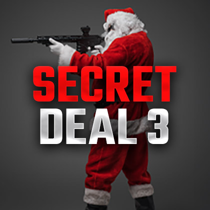 Secret Deal 3