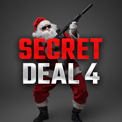 Secret Deal 4